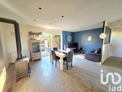 House at Aix-Villemaur-Pâlis (10160)