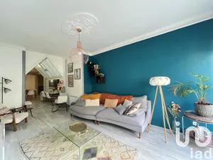 Appartement à Bordeaux (33000)
