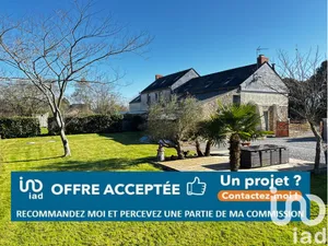 House at Fay-de-Bretagne (44130)