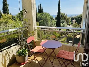 Apartment at Bandol (83150)