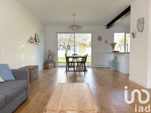 House in Saint-Herblain (44800)