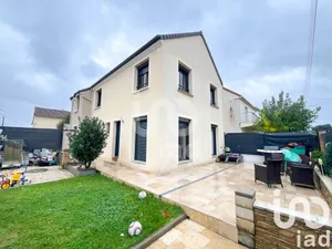 Maison à Morangis (91420)