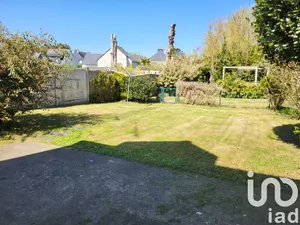 Traditional house in Damgan (56750)