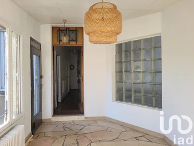 Appartement à Montceau-les-Mines (71300)
