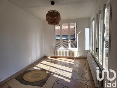 Appartement à Montceau-les-Mines (71300)