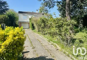 Maison traditionnelle à Guerville (78930)