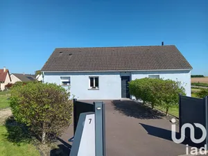 Pavillon à Glos-sur-Risle (27290)