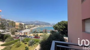 Studio at Roquebrune-Cap-Martin (06190)