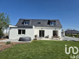 Maison à Saint-Gilles-de-la-Neuville (76430)