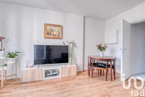 Appartement à Paris (75013)