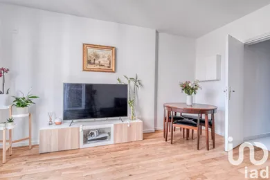 Appartement à Paris (75013)