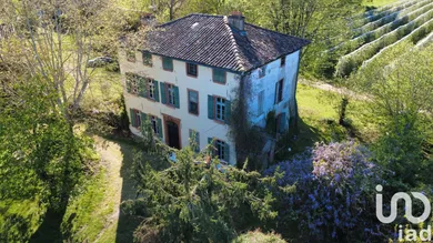 Mansion at Montauban (82000)