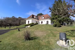 Traditional house in Pompignac (33370)