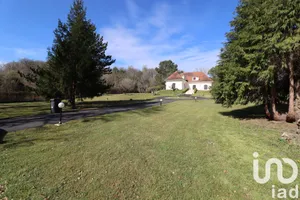 Maison traditionnelle à Pompignac (33370)