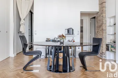 Apartment at Paris (75004)