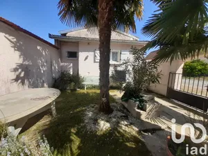 Village house at Heiltz-le-Hutier (51300)