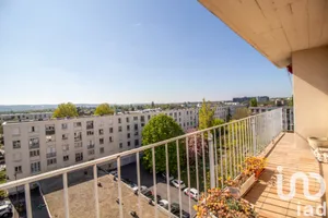 Appartement à Rueil-Malmaison (92500)