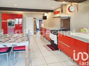 Maison de campagne à La Chapelle-sous-Dun (71800)