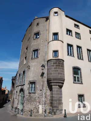 Appartement à Riom (63200)