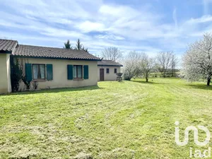 Maison à Réalmont (81120)