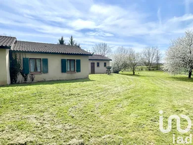 House in Réalmont (81120)