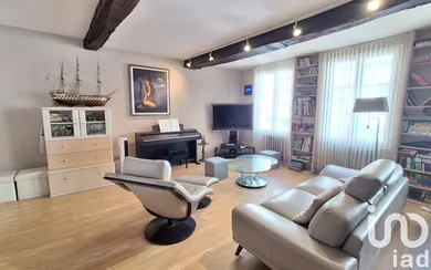 Appartement à Chartres (28000)