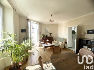 Apartment at Nantes (44000)