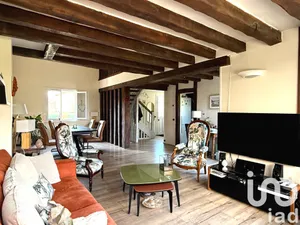 Maison à Rambouillet (78120)