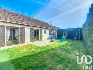 House at Dourges (62119)