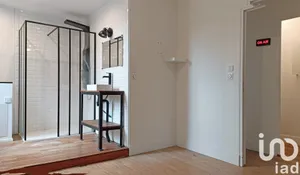 Duplex at Reims (51100)