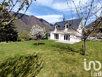 House at Juzet-de-Luchon (31110)