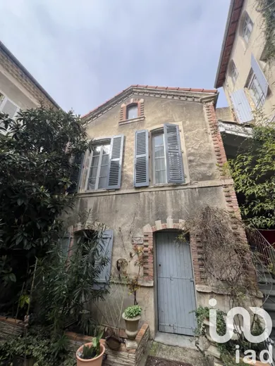 Townhouse at Montélimar (26200) — 3/8