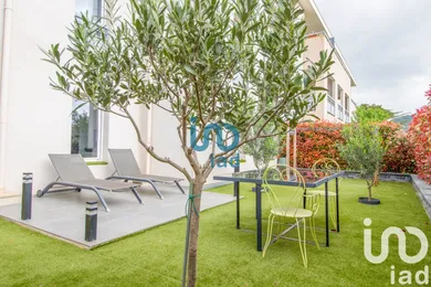 Appartement à Six-Fours-les-Plages (83140)