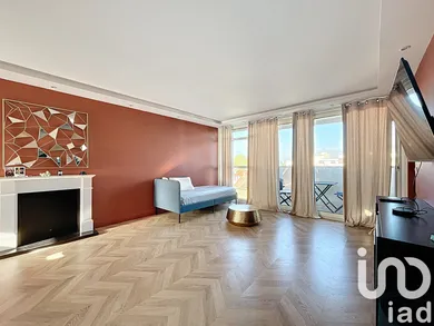 Appartement à Nanterre (92000)