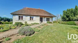 Maison à Saint-Menoux (03210)