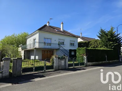 Maison à Vaas (72500)