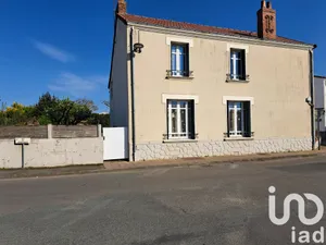 Maison de ville à Le Poiré-sur-Vie (85170)