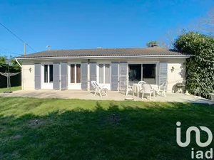 House at Saint-Maurice-sur-Fessard (45700)