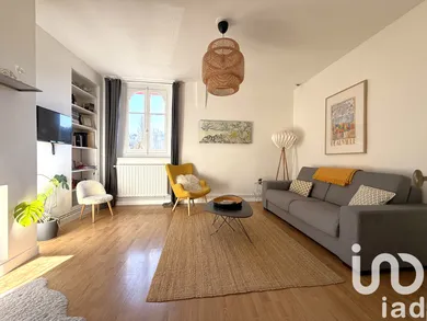 Apartment at Honfleur (14600)