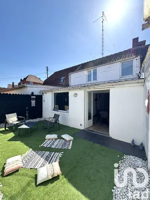 Maison de village à Bondues (59910)