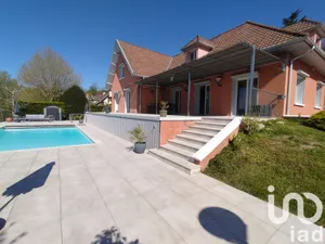House at Bourgoin-Jallieu (38300)