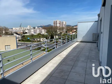 Apartment at La Seyne-sur-Mer (83500)