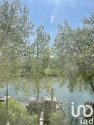 Appartement à Boulogne-Billancourt (92100)