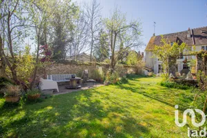 Maison de village à Héricy (77850)