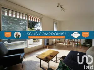 Appartement à Toulouse (31400)