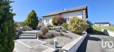 Maison à Laning (57660)