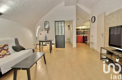 Apartment in La Ciotat (13600)