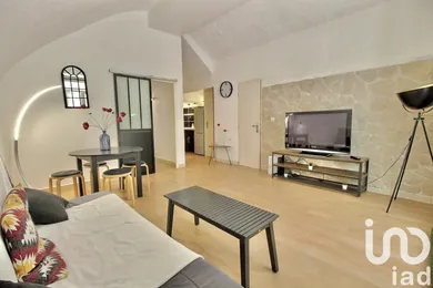 Apartment in La Ciotat (13600)