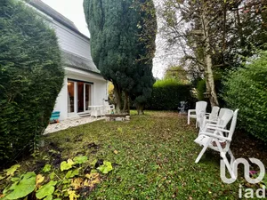 Maison à Mont-Saint-Aignan (76130)