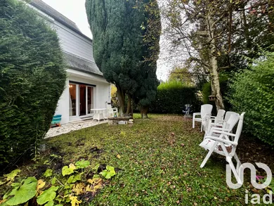 Maison à Mont-Saint-Aignan (76130)